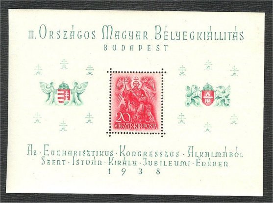 HUNGARY - GOOD GROUP MOSTLY NEVER HINGED 1924-1964 **/*/o - Sammlungen