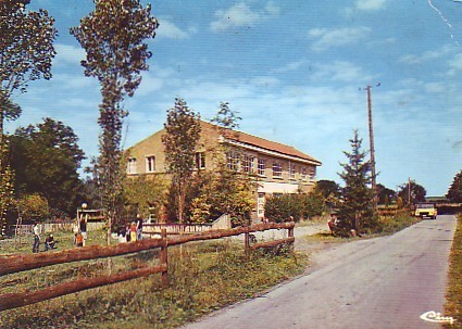 Grandrieu - Home De Vacances - Café "Mon Oncle" - Sivry-Rance