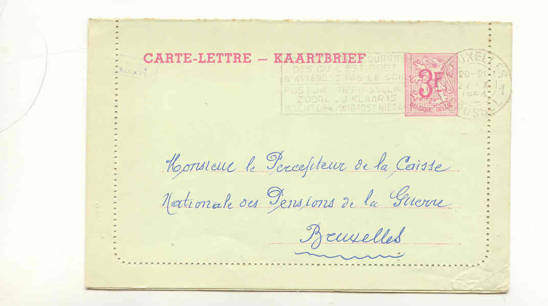 3. FR - Carte-Lettere