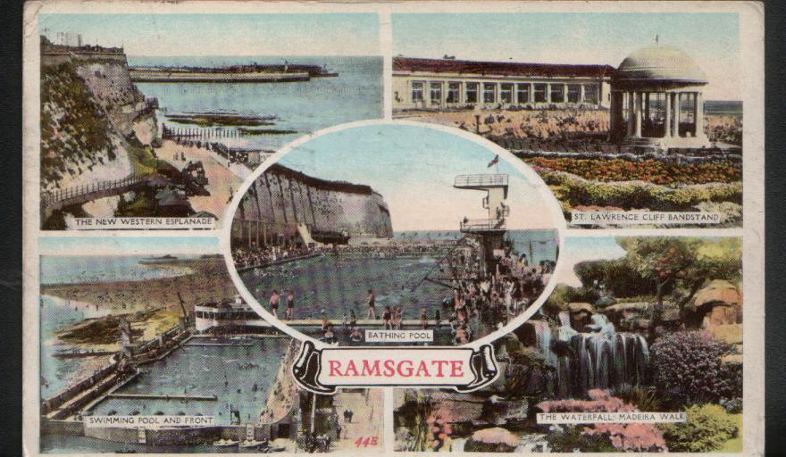 Ramsgate - Ramsgate