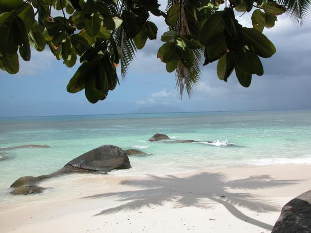 FOTO CD: SEYCHELLEN-SEYCHELLES/land/beaches Etc. - Objects