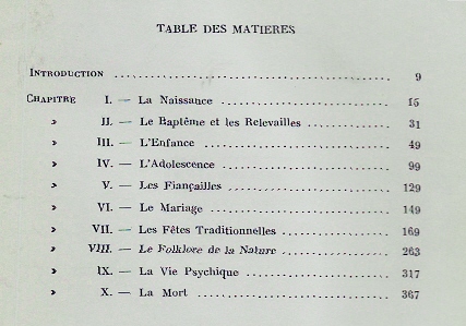 LE FOLKLORE DE LA PROVENCE Par CLAUDE SEIGNOLLE - Provence - Alpes-du-Sud