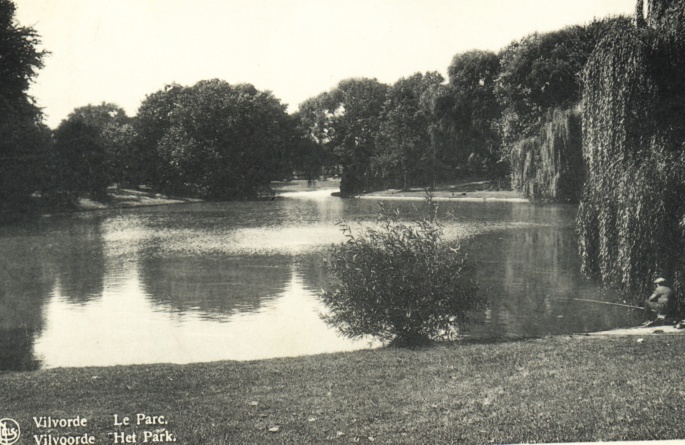 Vilvoorde-het Park - Vilvoorde