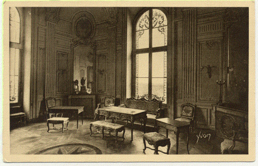 78 - SAINT GERMAIN EN LAYE - Pavillon Henri IV - - St. Germain En Laye (Kasteel)