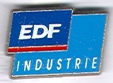 EDF Industrie - EDF GDF