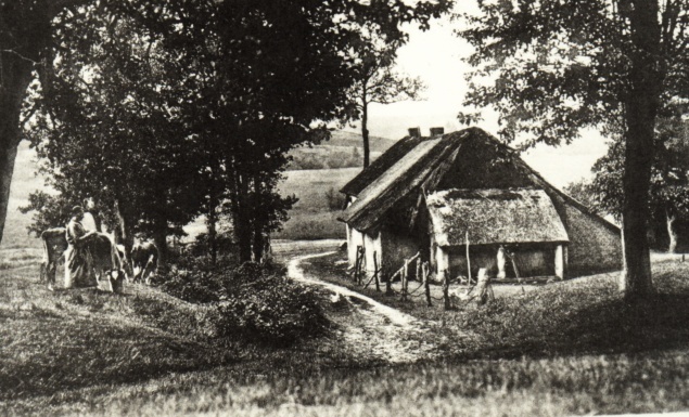 Genk-Kempische Hoeve - Genk