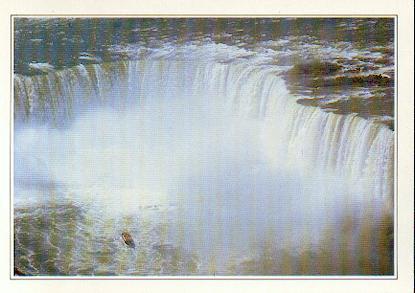 CANADA "chutes Du Niagara" - Niagarafälle