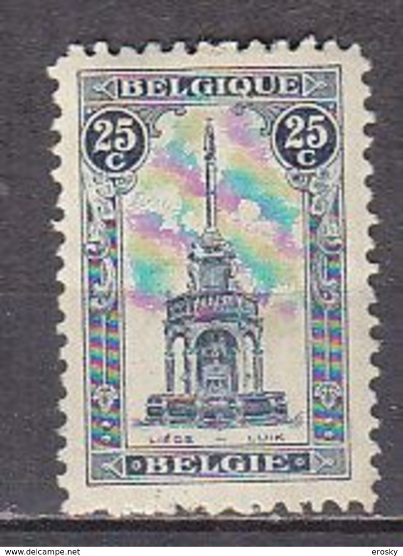 K6167 - BELGIE BELGIQUE Yv N°164 * - Ungebraucht