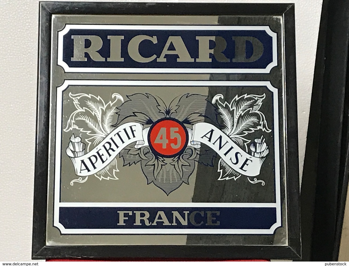 Miroir "RICARD" - Mirrors