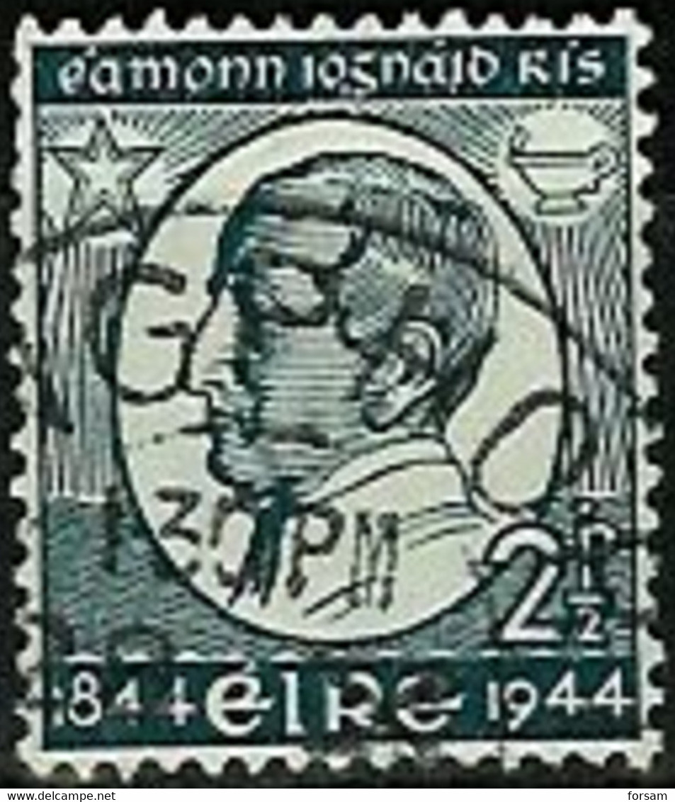 IRELAND..1944..Michel # 95..used. - Usati