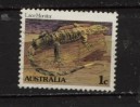 AUSTRALIE * 1977 N° 812 YT + PORT - Nuevos