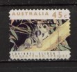 AUSTRALIE ° 1992  N°  YT + PORT - Rongeurs