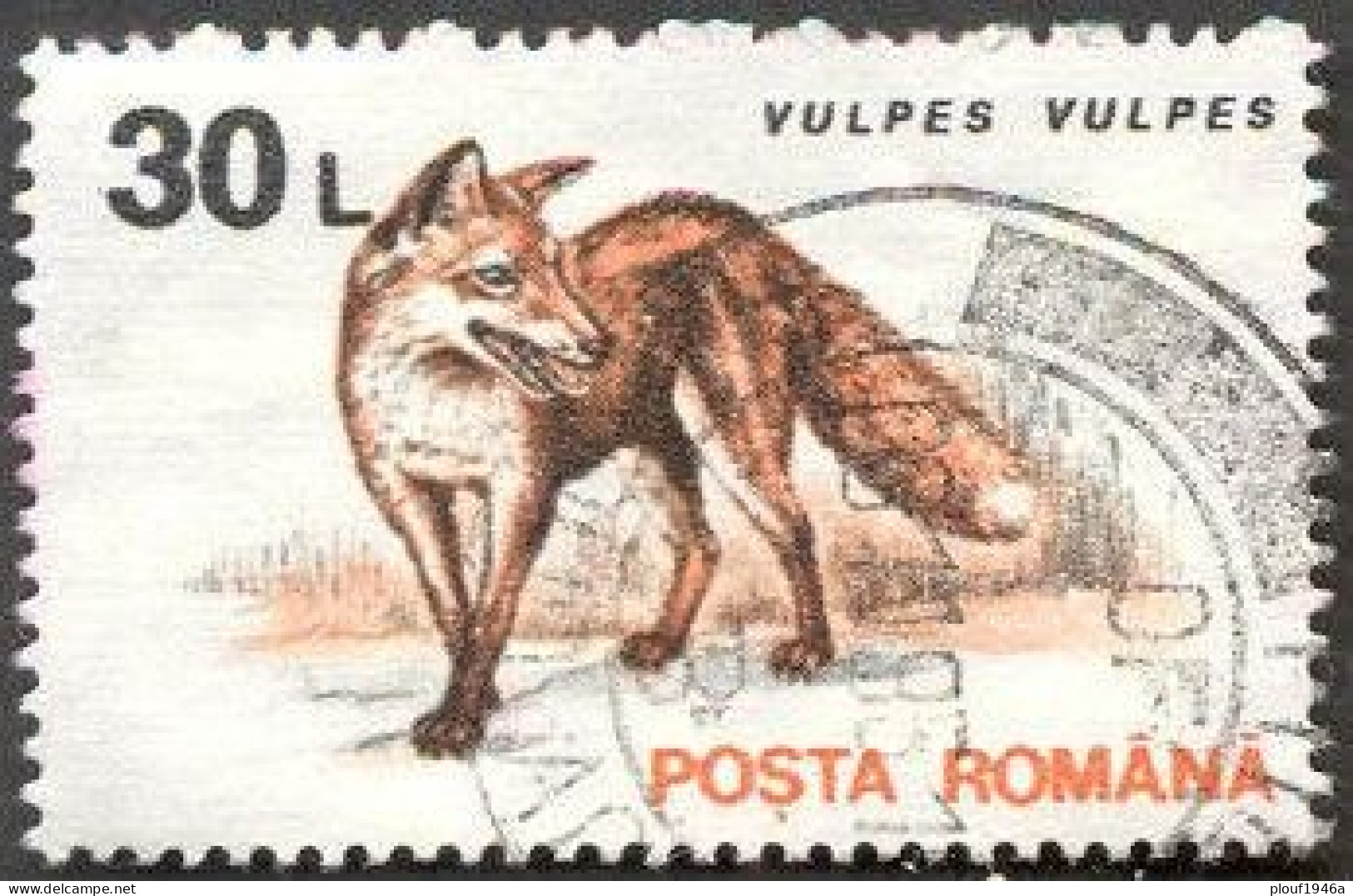 Pays : 410,1 (Roumanie : Nouveau Régime)  Yvert Et Tellier N° :  4098 (o) - Used Stamps