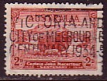 PGL - AUSTRALIA Yv N°97 - Used Stamps