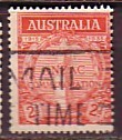 PGL - AUSTRALIA Yv N°100 - Used Stamps