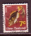 PGL - NEW ZEALAND  Yv N°516 - Used Stamps