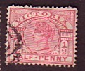 PGL - VICTORIA Yv N°94 - Used Stamps