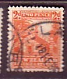 PGL - NEW ZEALAND  Yv N°216 - Used Stamps