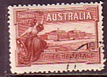 PGL - AUSTRALIA Yv N°58 - Used Stamps