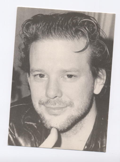 CR ~ Mickey ROURKE 192 ~ - Attori