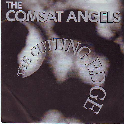 THE COMSAT ANGELS  °°  THE CUTTING EDGE - Other - English Music