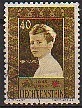 LIECHTENSTEIN Num 302 º - Used Stamps