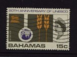 BAHAMAS ° YT N ° 239 + PORT - Bahamas (1973-...)