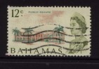 BAHAMAS ° YT N ° 249 + PORT - Bahamas (1973-...)