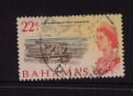 BAHAMAS ° YT N ° 251 + PORT - Bahamas (1973-...)