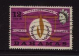 BAHAMAS ° YT N ° 259 + PORT - Bahamas (1973-...)