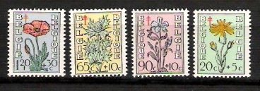 Antituberculeux. - Unused Stamps