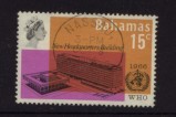 BAHAMAS ° YT N° 237 + PORT - Bahama's (1973-...)
