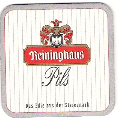 Reininghaus - Sous-bocks