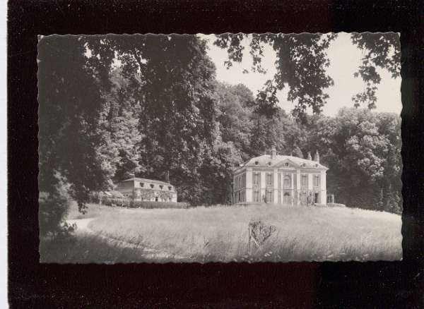 00952 Orbec Château De La Vespière édit Marco N°10 - Orbec