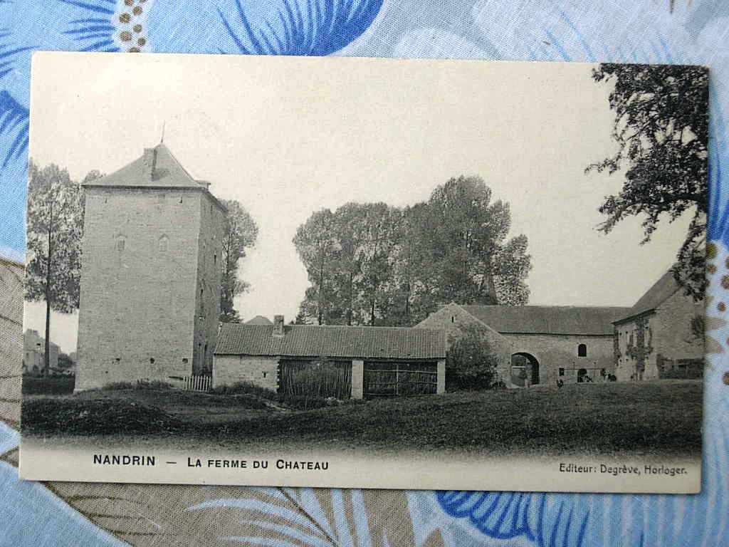 Nandrin  Ferme Du Château - Nandrin