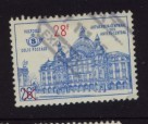 BELGIQUE ° 1958 YT N° CP 375  + PORT - Autres & Non Classés