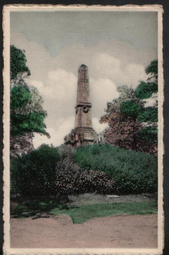 Bourg-Leopold - Leopoldsburg (Kamp Van Beverloo)