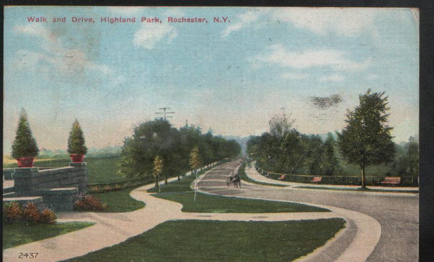 Rochester 1910 - Rochester