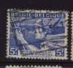 BELGIQUE ° 1946 N° CP 289 A  YT + PORT - Andere & Zonder Classificatie