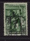 BELGIQUE ° 1946 N° CP 284  YT + PORT - Other & Unclassified