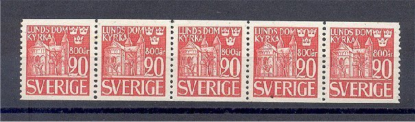 SWEDEN - GROUP ONLY NEVER HINGED MATERIAL ** - Collections