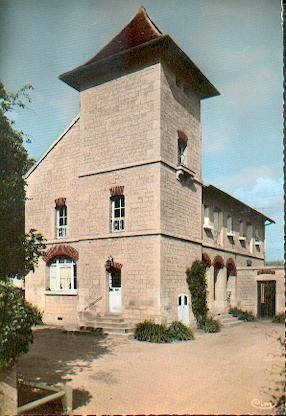 GOUVIEUX   "domaine Du Moulin à Vent" - Gouvieux
