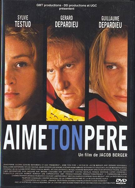 AIME TON PERE - Comedy