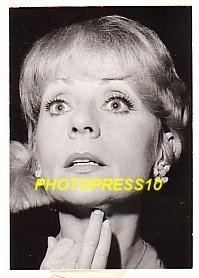 PHOTO DE PRESSE / HC  : Annie CORDY  : PORTRAIT  1974 - Photos