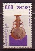 J4764 - ISRAEL Yv N°260 - Oblitérés (sans Tabs)