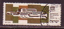 J4831 - ISRAEL Yv N°590 - Usados (sin Tab)