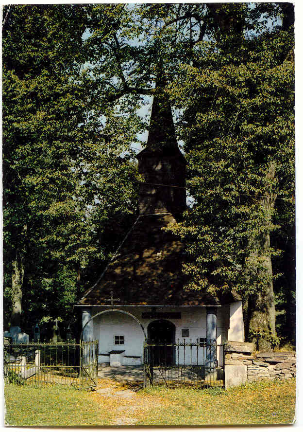 A252 - ST VITH - Kapelle Wiesenbach - Saint-Vith - Sankt Vith