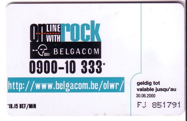 POP & ROCK Music - Musik - Musica - Musical - Musicale - Musique - Radio 21 - Belgium On Line Rock - Música