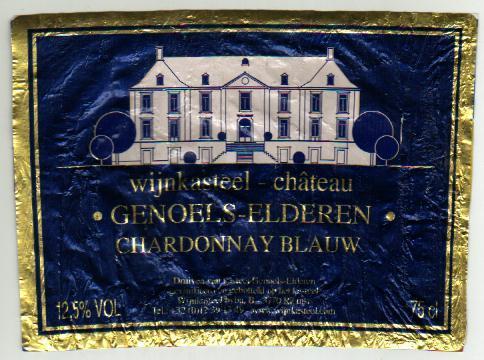 Ch. Genoelselderen Belgium - Other & Unclassified