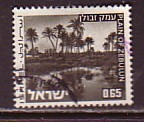 J4827 - ISRAEL Yv N°535 - Used Stamps (without Tabs)